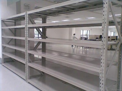 Heavy Duty Garage Storage Shelves Racking With Metal/Wooden Solid Shelf